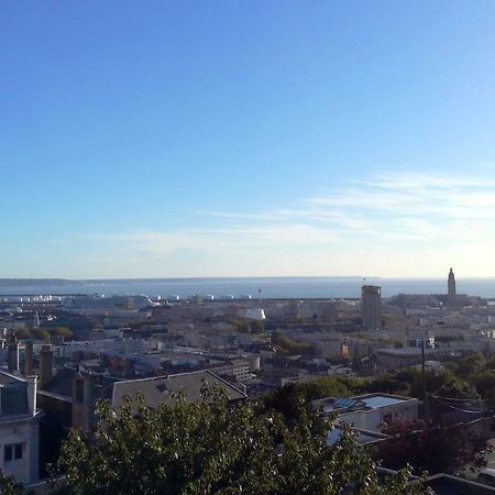 L'Estuaire Daire Le Havre Dış mekan fotoğraf