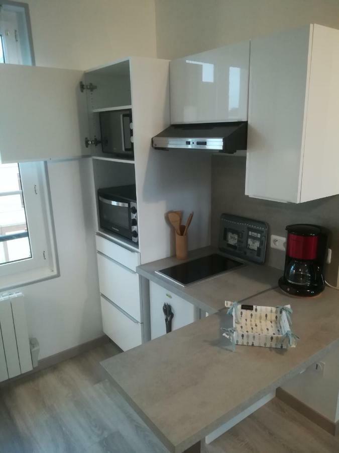 L'Estuaire Daire Le Havre Dış mekan fotoğraf