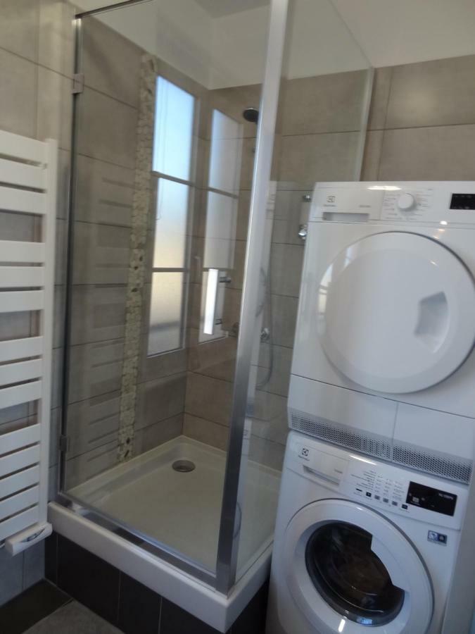 L'Estuaire Daire Le Havre Dış mekan fotoğraf