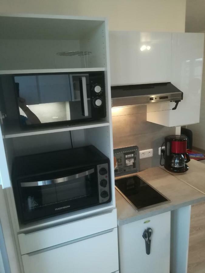 L'Estuaire Daire Le Havre Dış mekan fotoğraf